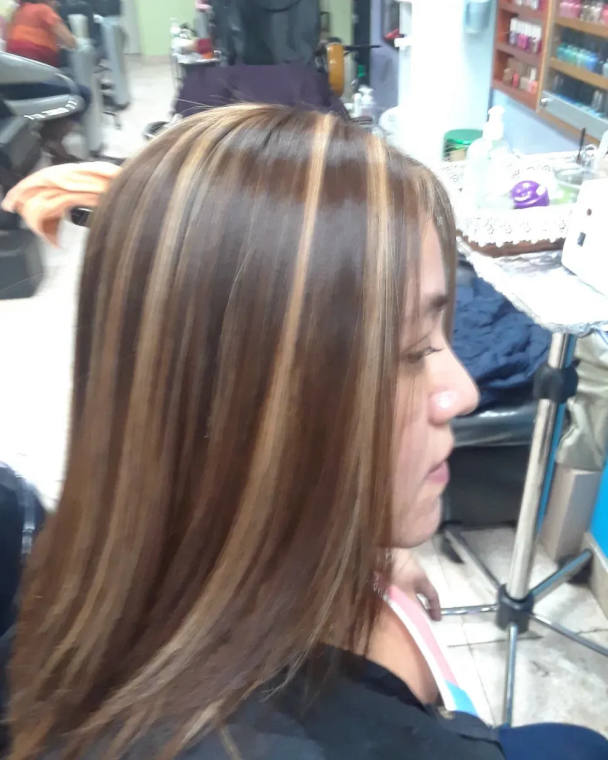 Tintura, estilo 12
